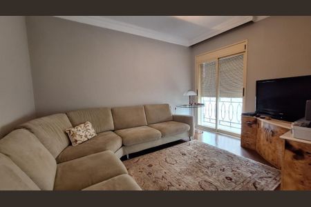 Apartamento à venda com 171m², 3 quartos e 3 vagas