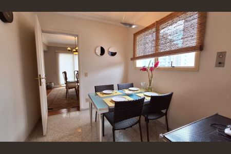 Apartamento à venda com 171m², 3 quartos e 3 vagas