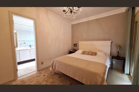 Apartamento à venda com 171m², 3 quartos e 3 vagas