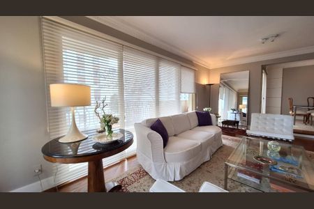 Apartamento à venda com 171m², 3 quartos e 3 vagas