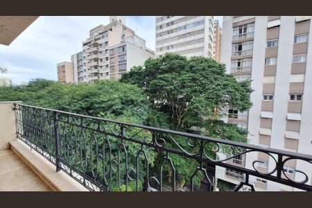 Apartamento à venda com 171m², 3 quartos e 3 vagas