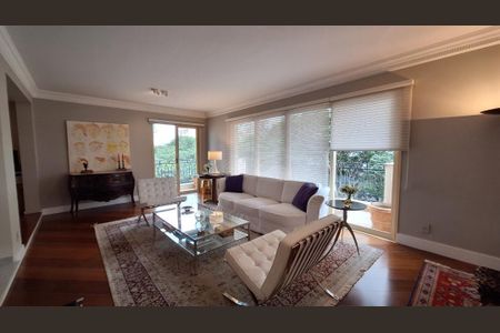 Apartamento à venda com 171m², 3 quartos e 3 vagas