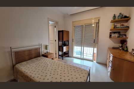 Apartamento à venda com 171m², 3 quartos e 3 vagas