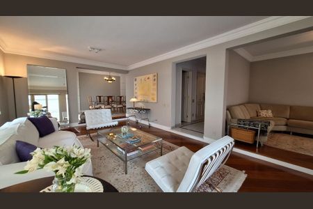 Apartamento à venda com 171m², 3 quartos e 3 vagas