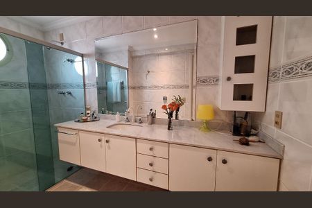 Apartamento à venda com 171m², 3 quartos e 3 vagas