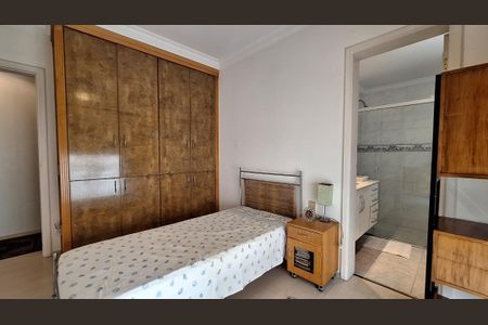 Apartamento à venda com 171m², 3 quartos e 3 vagas