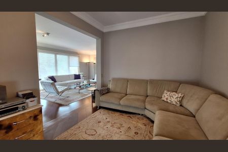 Apartamento à venda com 171m², 3 quartos e 3 vagas