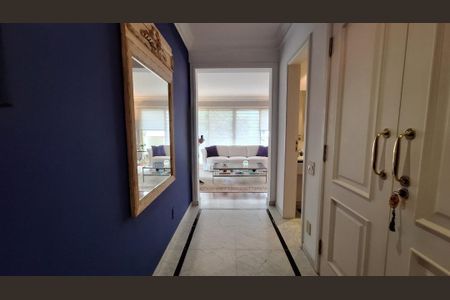 Apartamento à venda com 171m², 3 quartos e 3 vagas