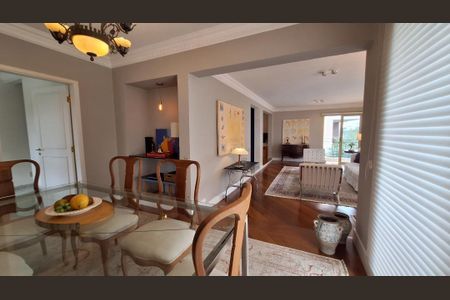 Apartamento à venda com 171m², 3 quartos e 3 vagas