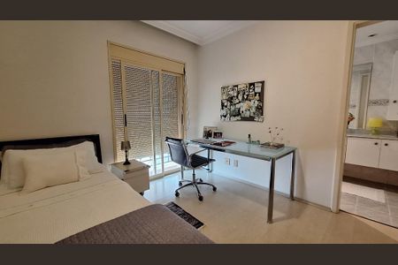 Apartamento à venda com 171m², 3 quartos e 3 vagas