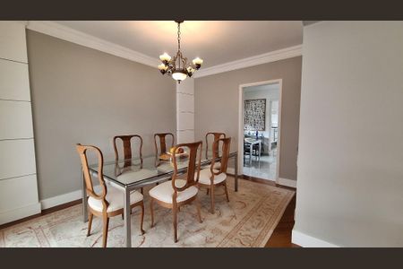 Apartamento à venda com 171m², 3 quartos e 3 vagas