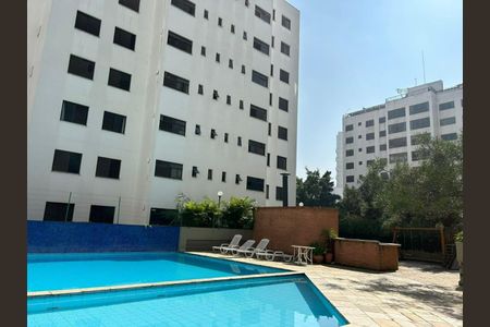Apartamento à venda com 4 quartos, 290m² em Real Parque, São Paulo