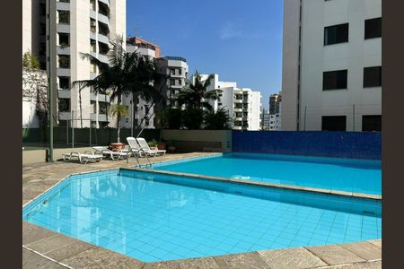 Apartamento à venda com 4 quartos, 290m² em Real Parque, São Paulo