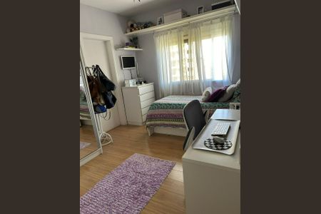 Apartamento à venda com 4 quartos, 290m² em Real Parque, São Paulo