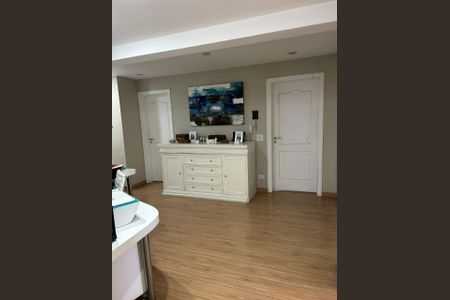 Apartamento à venda com 4 quartos, 290m² em Real Parque, São Paulo