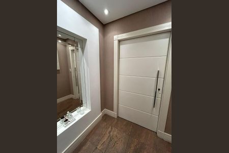 Apartamento à venda com 4 quartos, 290m² em Real Parque, São Paulo
