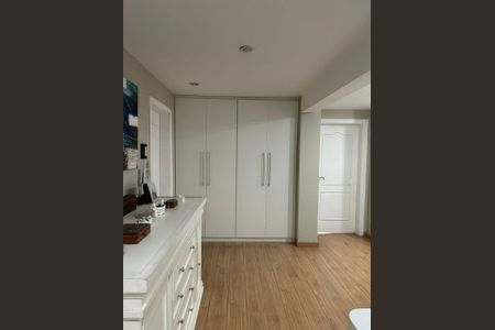 Apartamento à venda com 4 quartos, 290m² em Real Parque, São Paulo