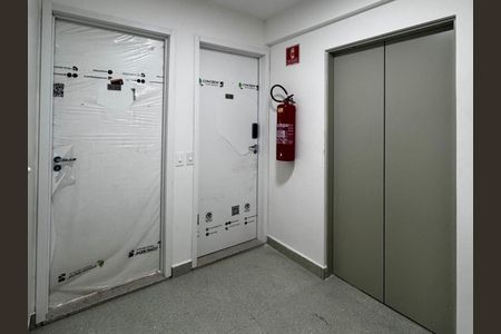 Apartamento à venda com 2 quartos, 43m² em Tucuruvi, São Paulo