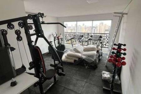Apartamento à venda com 2 quartos, 43m² em Tucuruvi, São Paulo