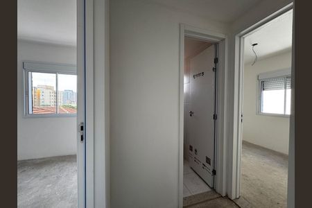 Apartamento à venda com 2 quartos, 43m² em Tucuruvi, São Paulo