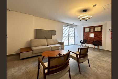 Apartamento à venda com 2 quartos, 43m² em Tucuruvi, São Paulo