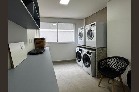 Apartamento à venda com 2 quartos, 43m² em Tucuruvi, São Paulo