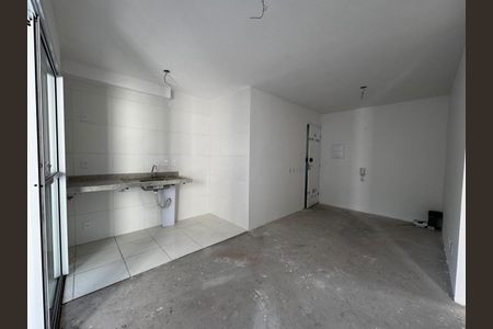 Apartamento à venda com 2 quartos, 43m² em Tucuruvi, São Paulo