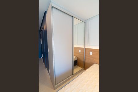 Quarto de kitnet/studio para alugar com 1 quarto, 25m² em Vila da Saúde, São Paulo