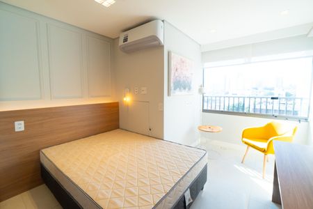 Kitnet/Studio para alugar com 1 quarto, 25m² em Vila da Saúde, São Paulo