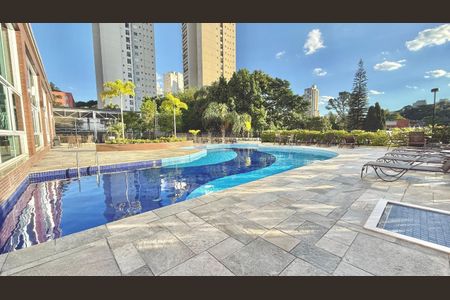 Apartamento à venda com 4 quartos, 205m² em Chora Menino, São Paulo