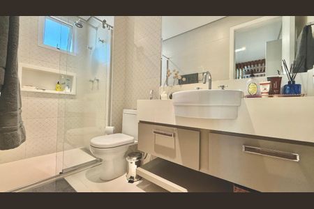 Apartamento à venda com 4 quartos, 205m² em Chora Menino, São Paulo