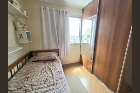 Apartamento à venda com 3 quartos, 72m² em Parque Mandaqui, São Paulo