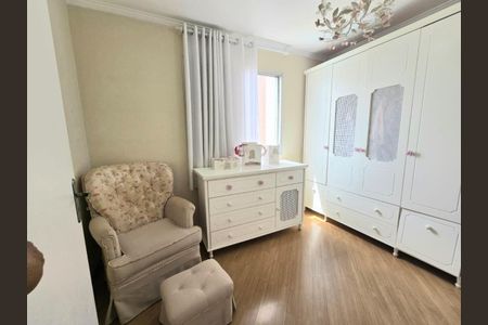 Apartamento à venda com 3 quartos, 72m² em Parque Mandaqui, São Paulo