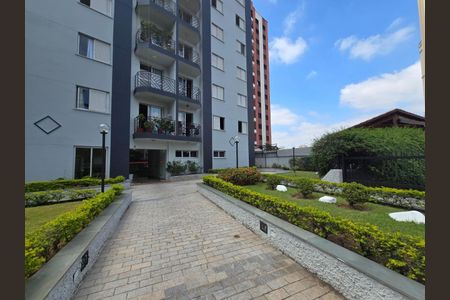 Apartamento à venda com 72m², 3 quartos e 2 vagas