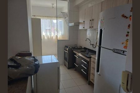Apartamento à venda com 2 quartos, 63m² em Vila Joao Basso, São Bernardo do Campo