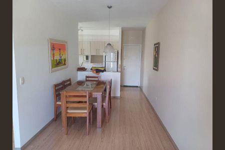 Apartamento à venda com 2 quartos, 63m² em Vila Joao Basso, São Bernardo do Campo