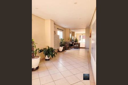 Apartamento à venda com 2 quartos, 63m² em Vila Joao Basso, São Bernardo do Campo