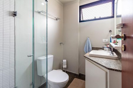 Apartamento à venda com 4 quartos, 160m² em Bela Aliança, São Paulo