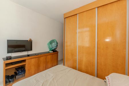 Studio para alugar com 38m², 1 quarto e sem vaga Studio para alugar com 38m², 1 quarto e sem vagaQuarto