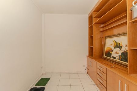 Studio para alugar com 38m², 1 quarto e sem vaga Studio para alugar com 38m², 1 quarto e sem vagaSala