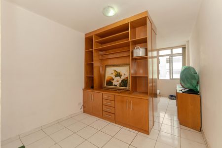 Studio para alugar com 38m², 1 quarto e sem vaga Studio para alugar com 38m², 1 quarto e sem vagaSala