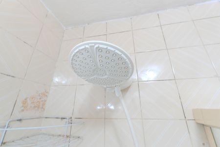 Studio para alugar com 38m², 1 quarto e sem vaga Studio para alugar com 38m², 1 quarto e sem vagaBanheiro