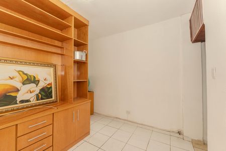 Studio para alugar com 38m², 1 quarto e sem vaga Studio para alugar com 38m², 1 quarto e sem vagaSala