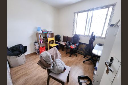 Apartamento à venda com 3 quartos, 101m² em Vila Clementino, São Paulo