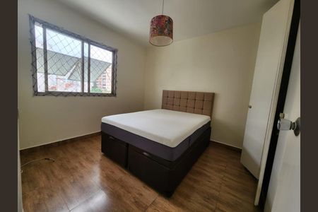 Apartamento à venda com 3 quartos, 101m² em Vila Clementino, São Paulo