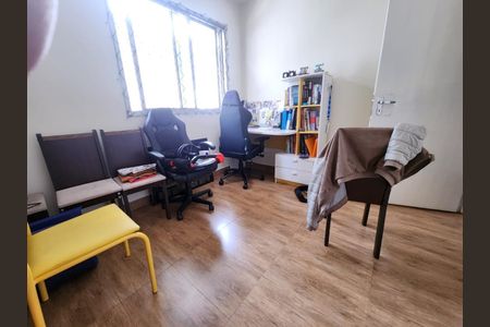 Apartamento à venda com 3 quartos, 101m² em Vila Clementino, São Paulo