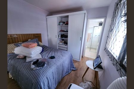 Apartamento à venda com 3 quartos, 101m² em Vila Clementino, São Paulo