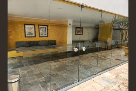 Apartamento à venda com 3 quartos, 101m² em Vila Clementino, São Paulo