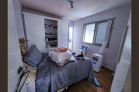 Apartamento à venda com 3 quartos, 101m² em Vila Clementino, São Paulo