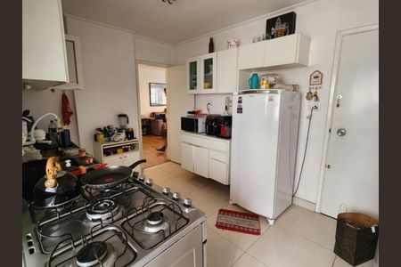 Apartamento à venda com 3 quartos, 101m² em Vila Clementino, São Paulo